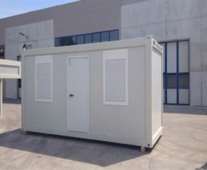 Prefab Modular Office Container