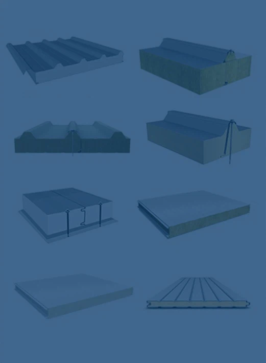 Sandwich Panel